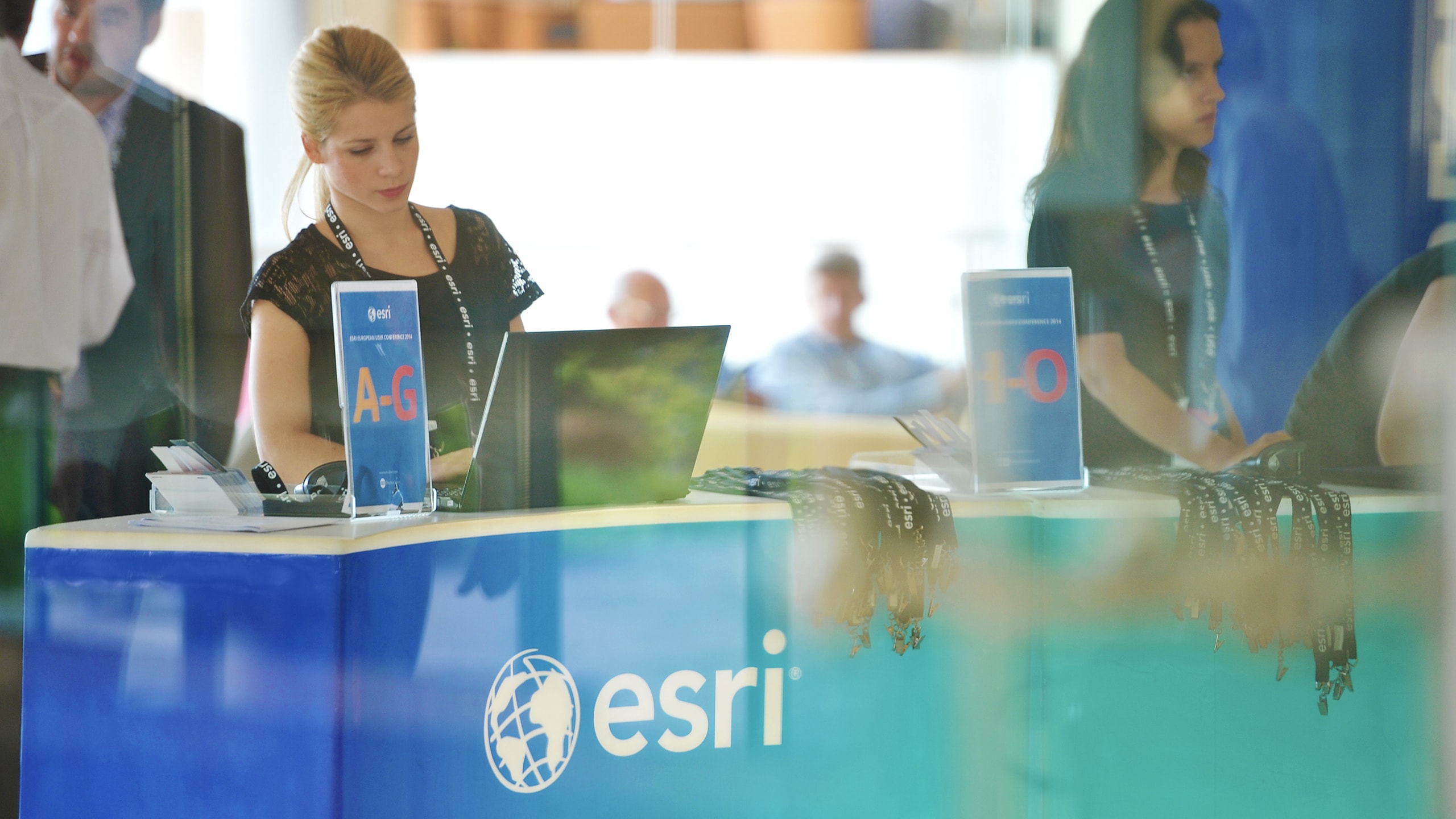 esri 6