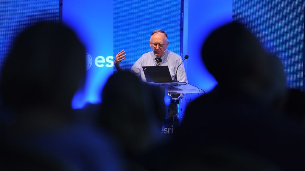 esri 8