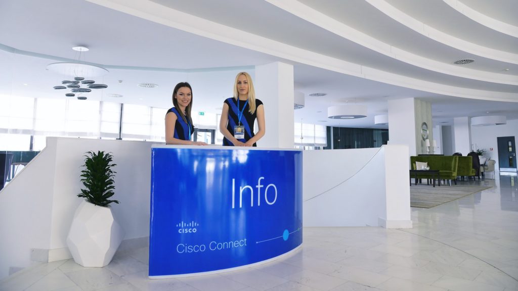 cisco connect 11