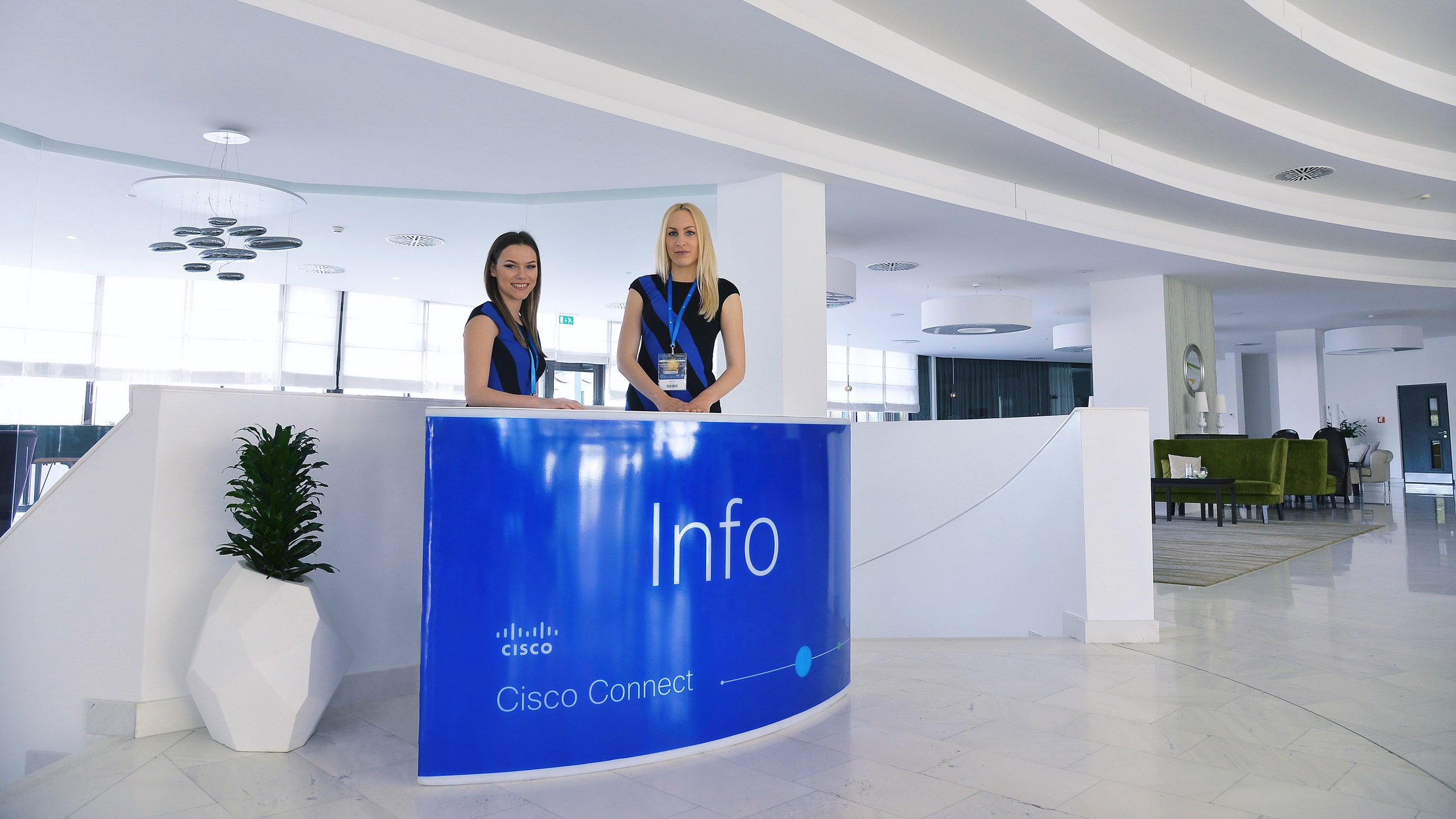 cisco connect 11