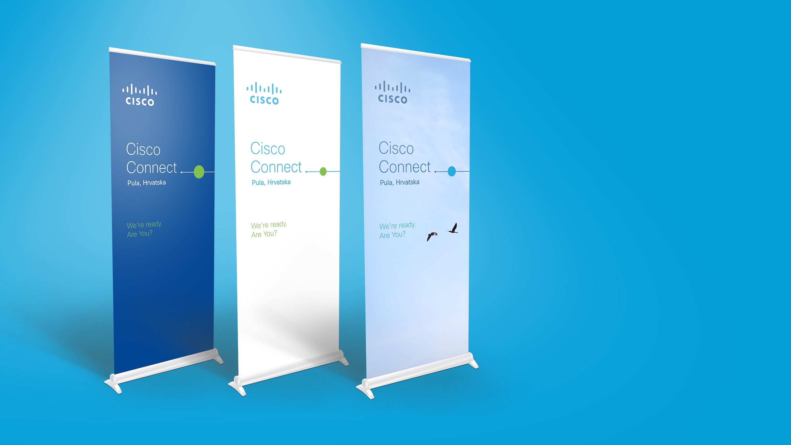 cisco connect 1