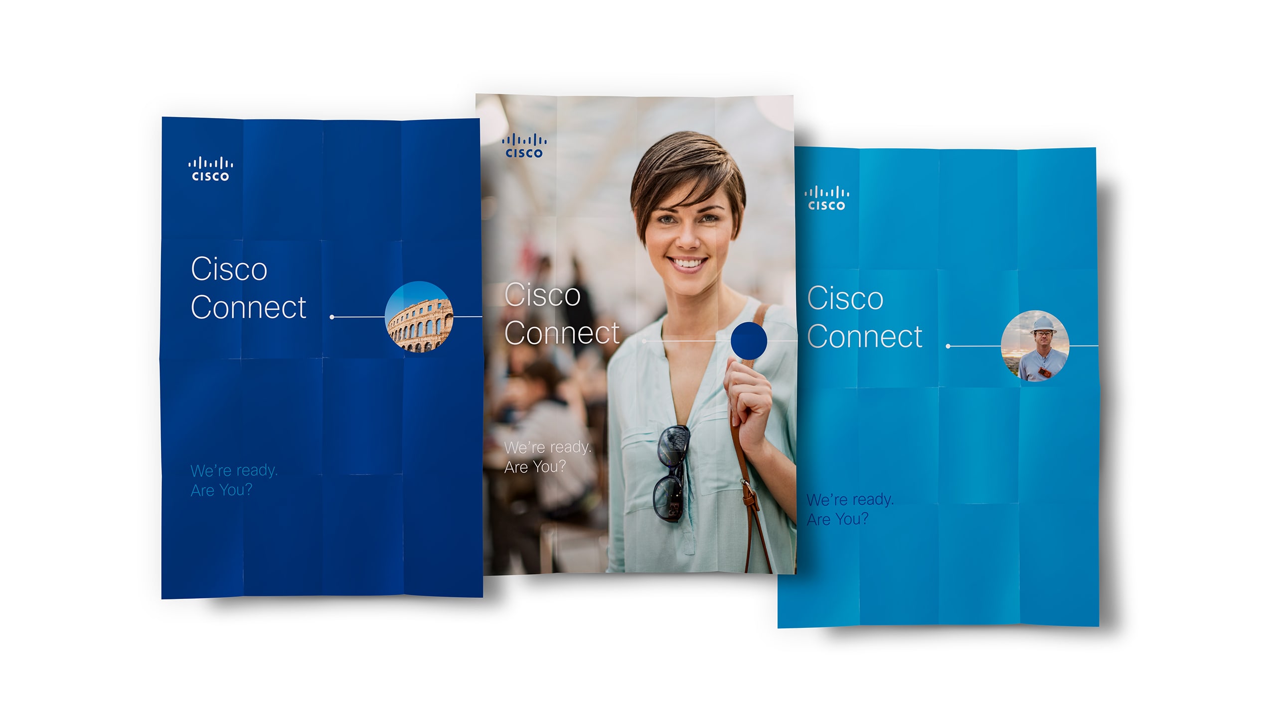 cisco connect 3