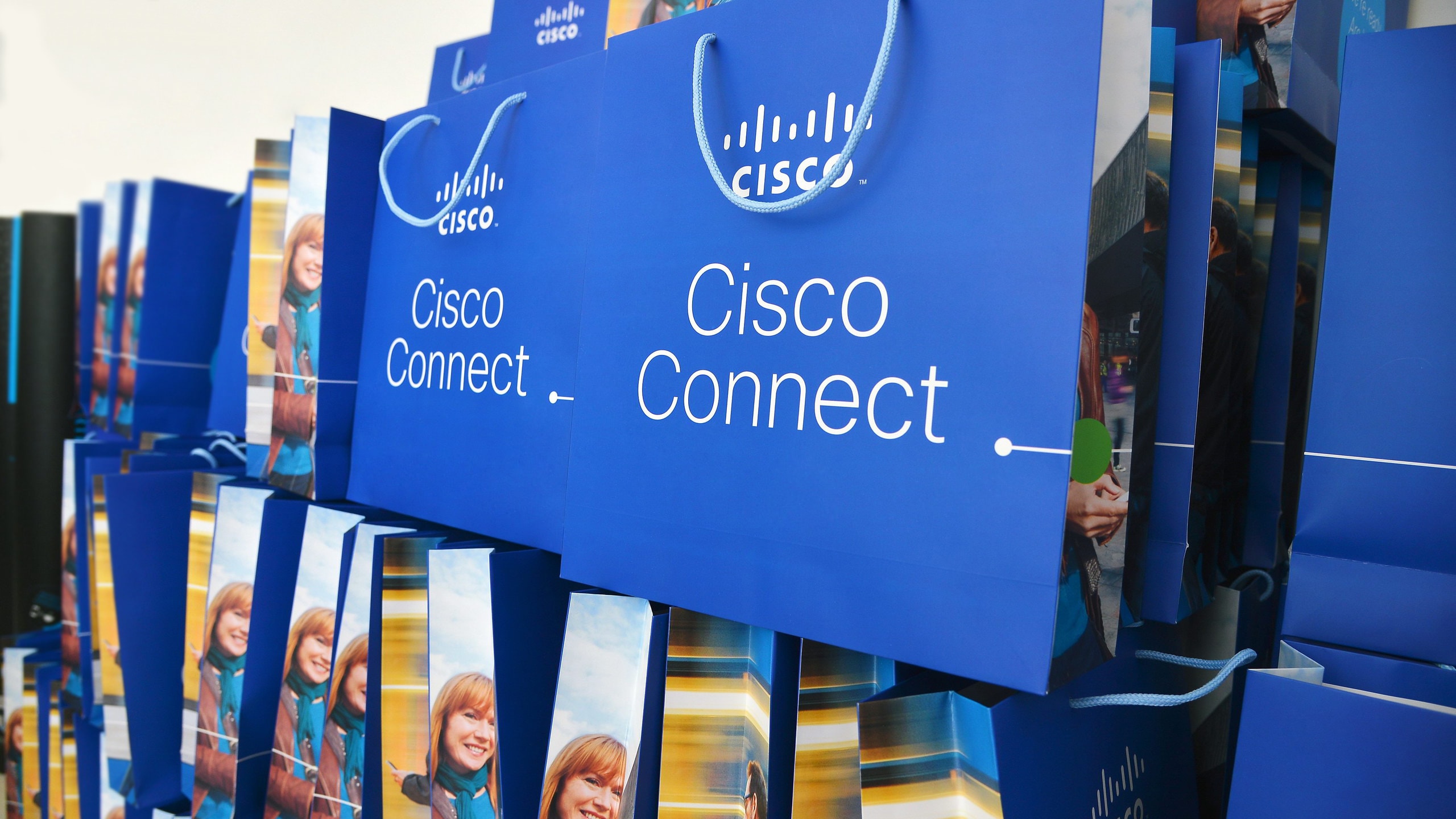 cisco connect 5