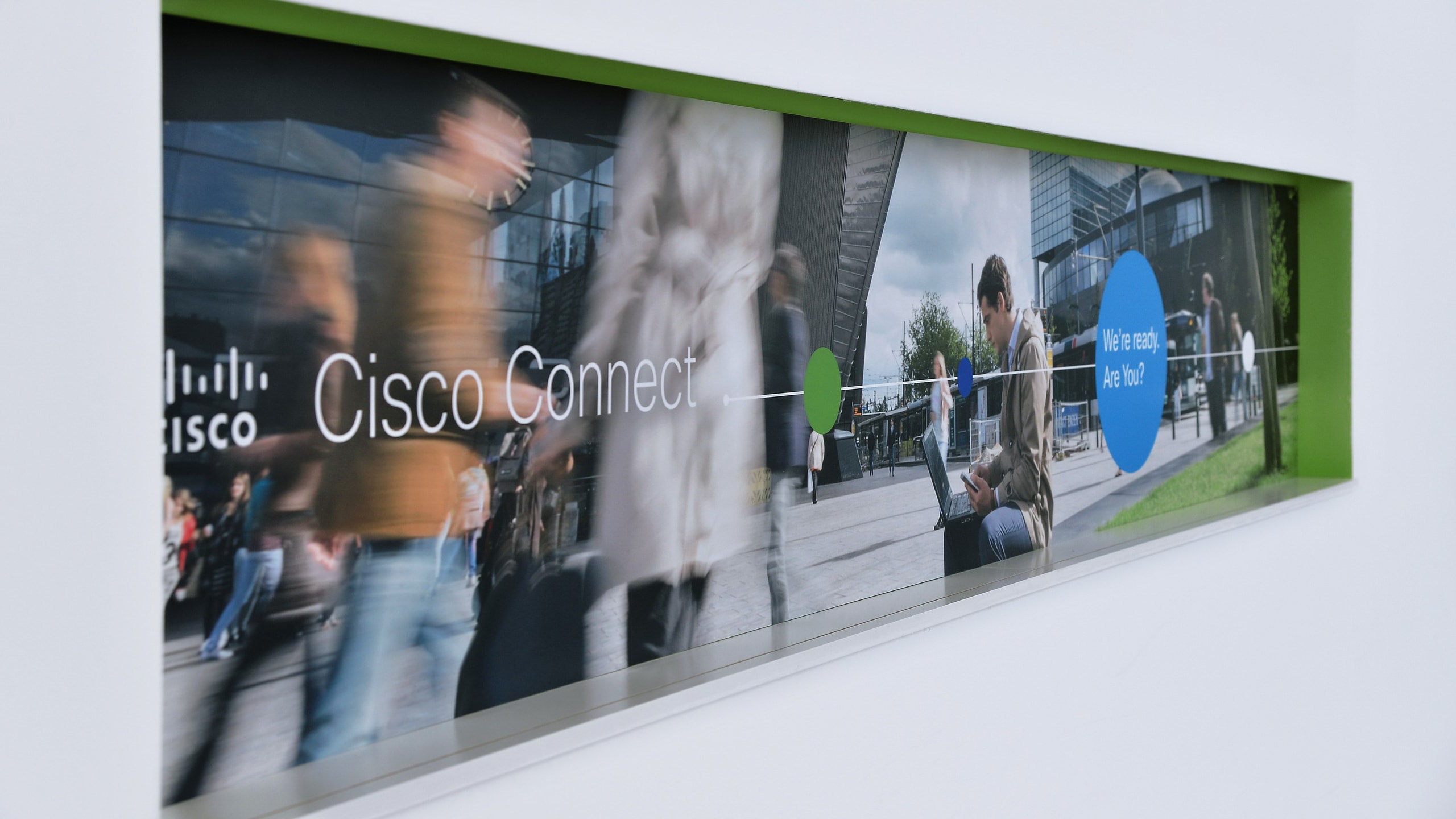 cisco connect 6