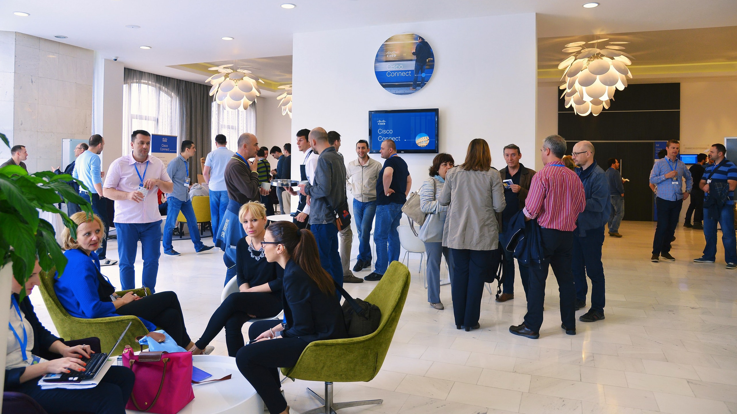 cisco connect 7