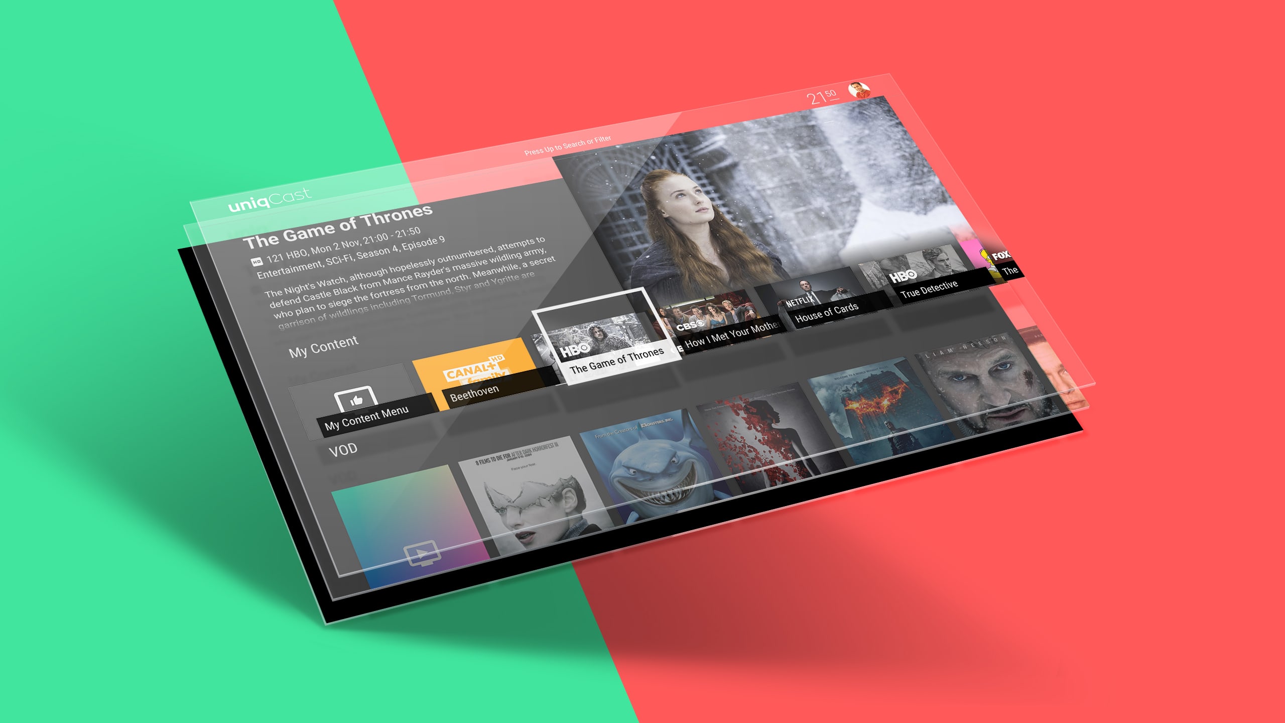 ip tv 2