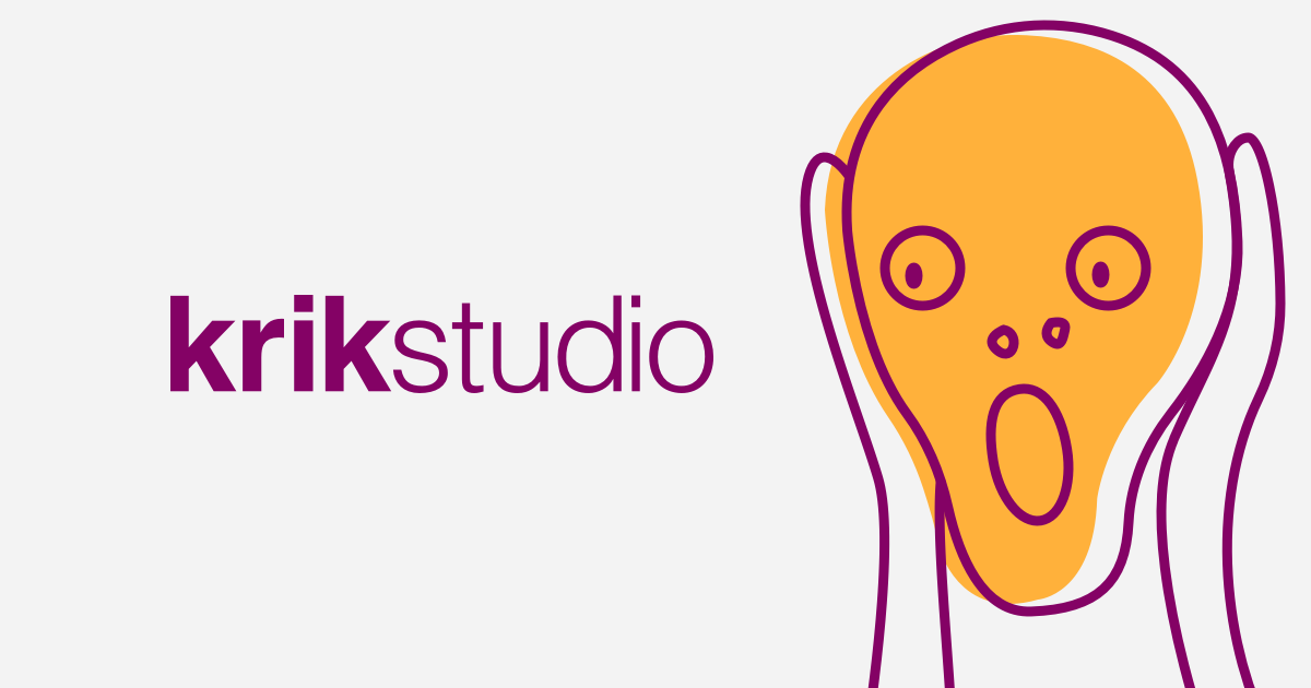 Krikstudio logo